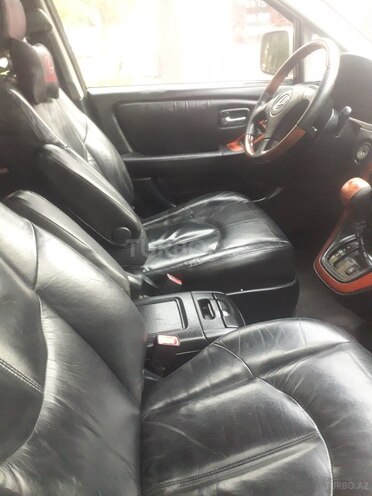 Lexus RX 300 2002, 205,000 km - 0.3 л - Bakı