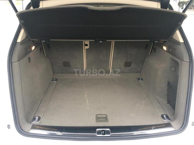 Audi Q5 2011, 86,000 km - 2.0 l - Bakı