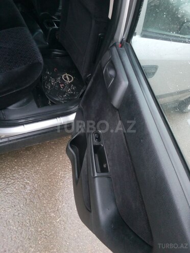 Opel Astra 1999, 283,843 km - 1.6 l - Bakı