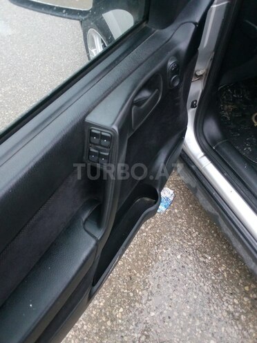 Opel Astra 1999, 283,843 km - 1.6 l - Bakı