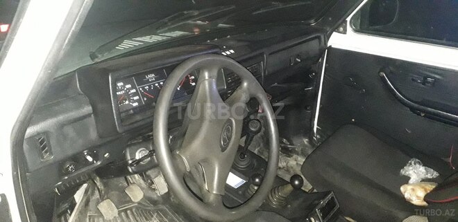 LADA (VAZ) Niva 2005, 150,000 km - 1.7 l - Mingəçevir