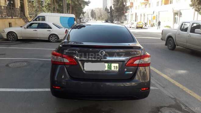 Nissan Sentra 2012, 148,000 km - 1.8 l - Bakı