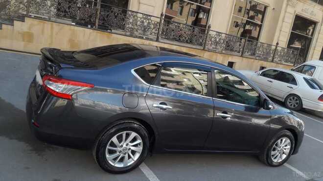 Nissan Sentra 2012, 148,000 km - 1.8 l - Bakı