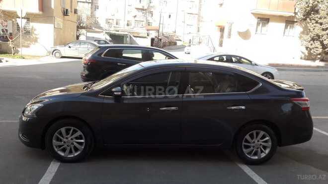 Nissan Sentra 2012, 148,000 km - 1.8 l - Bakı