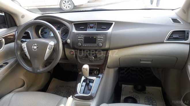 Nissan Sentra 2012, 148,000 km - 1.8 l - Bakı