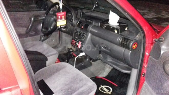 Opel Vita 1995, 220,450 km - 1.4 l - Göyçay