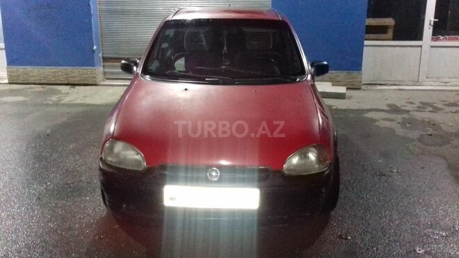 Opel Vita 1995, 220,450 km - 1.4 l - Göyçay