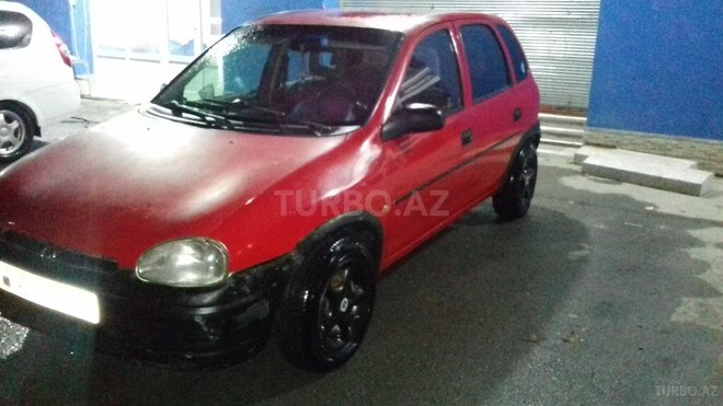 Opel Vita 1995, 220,450 km - 1.4 l - Göyçay