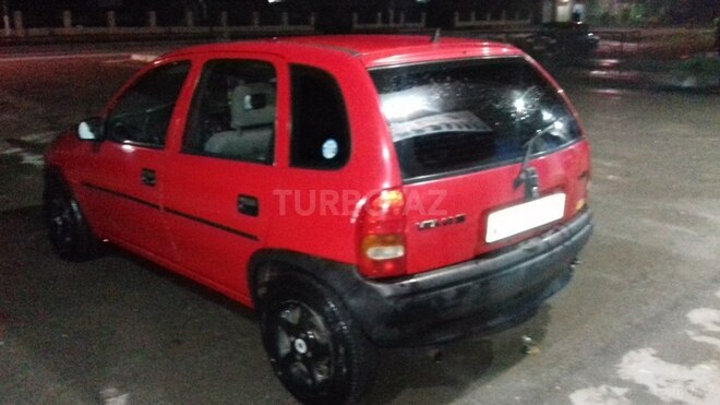 Opel Vita 1995, 220,450 km - 1.4 l - Göyçay