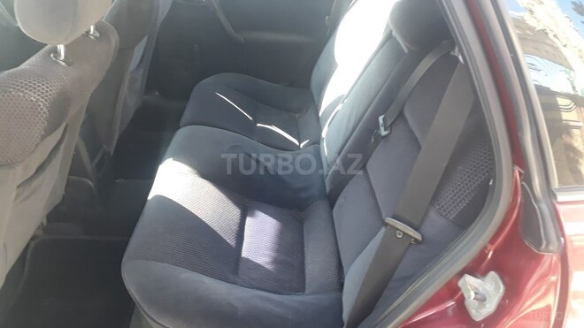 Opel Vectra 2000, 360,481 km - 1.6 l - Gəncə