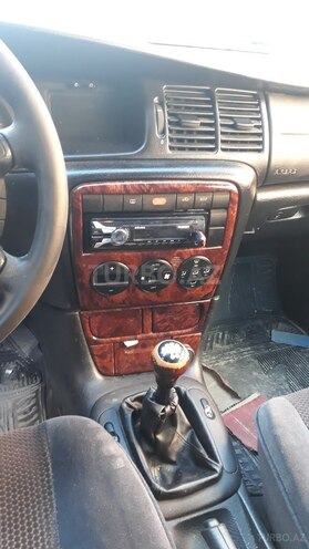 Opel Vectra 2000, 360,481 km - 1.6 l - Gəncə