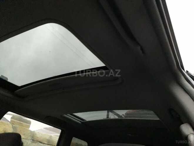 Mitsubishi Airtrek 2002, 750,000 km - 2.4 l - Bakı