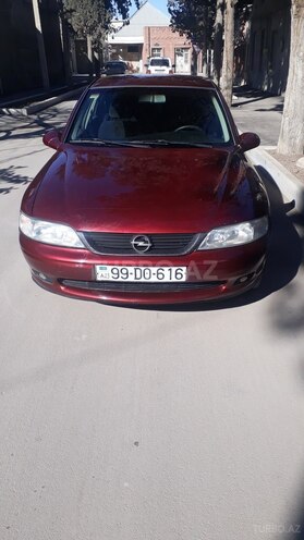 Opel Vectra 2000, 360,481 km - 1.6 l - Gəncə