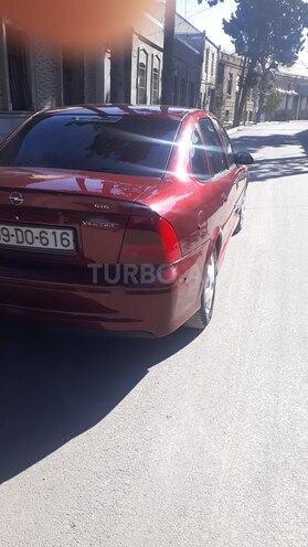 Opel Vectra 2000, 360,481 km - 1.6 l - Gəncə