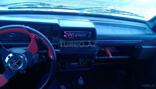 LADA (VAZ) 21099 2003, 507,000 km - 1.5 l - Quba