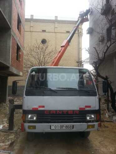 Mitsubishi Fuso Canter 1993, 451,746 km - 3.9 l - Bakı