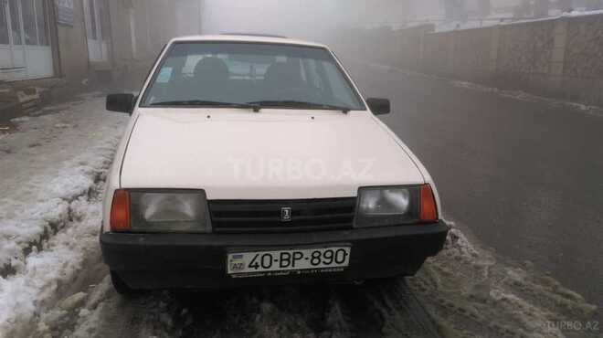 LADA (VAZ) 2109 1996, 470,000 km - 1.5 л - Lerik