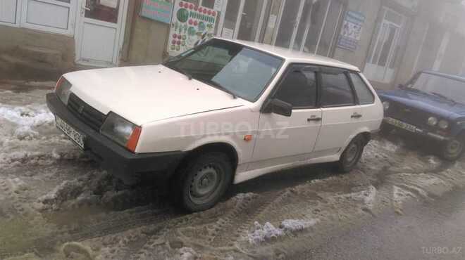 LADA (VAZ) 2109 1996, 470,000 km - 1.5 л - Lerik