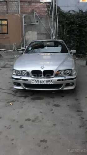 BMW 528 1998, 424,110 km - 2.8 л - Bakı