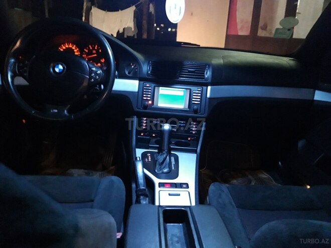 BMW 528 1998, 424,110 km - 2.8 л - Bakı