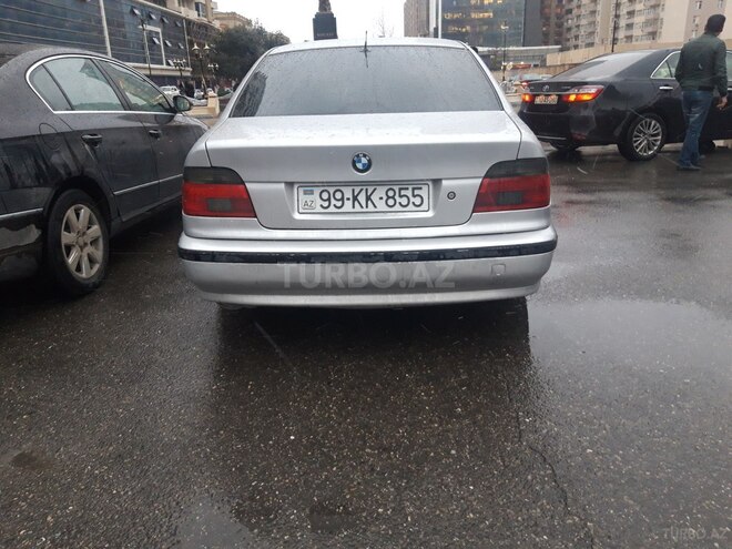 BMW 528 1998, 424,110 km - 2.8 л - Bakı