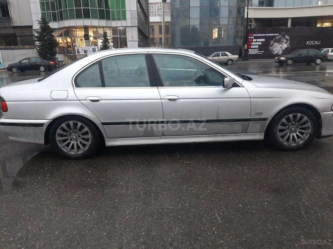 BMW 528 1998, 424,110 km - 2.8 л - Bakı
