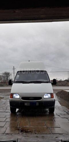 Ford Transit 1997, 350,000 km - 2.5 l - Bakı