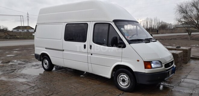 Ford Transit 1997, 350,000 km - 2.5 l - Bakı