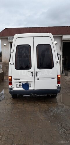 Ford Transit 1997, 350,000 km - 2.5 l - Bakı