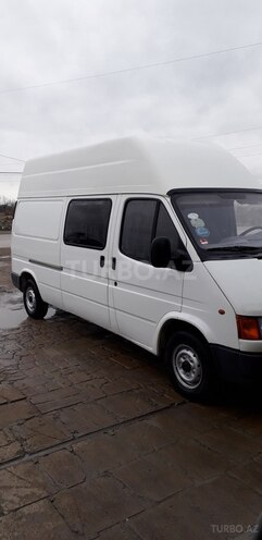 Ford Transit 1997, 350,000 km - 2.5 l - Bakı