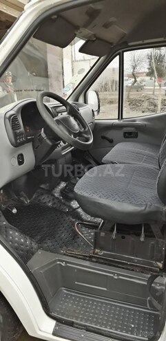 Ford Transit 1997, 350,000 km - 2.5 l - Bakı
