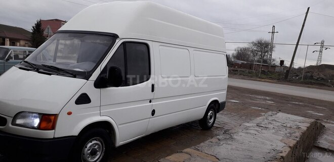 Ford Transit 1997, 350,000 km - 2.5 l - Bakı
