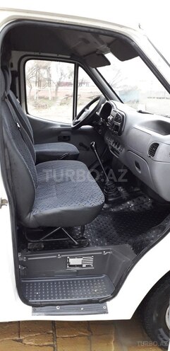 Ford Transit 1997, 350,000 km - 2.5 l - Bakı