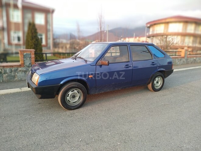 LADA (VAZ) 2109 1988, 270,000 km - 1.5 l - Qax