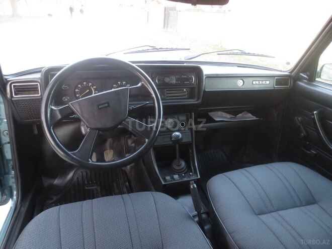 LADA (VAZ) 2107 2005, 71,855 km - 1.6 л - Balakən