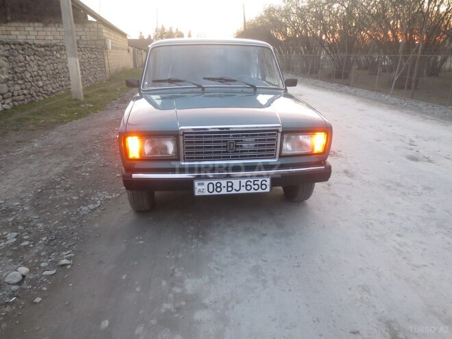 LADA (VAZ) 2107 2005, 71,855 km - 1.6 л - Balakən