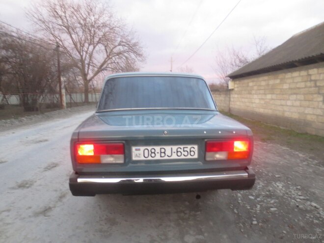 LADA (VAZ) 2107 2005, 71,855 km - 1.6 л - Balakən