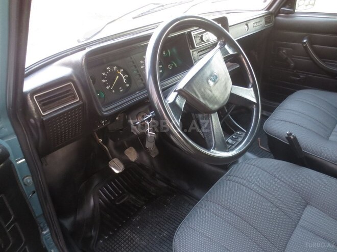 LADA (VAZ) 2107 2005, 71,855 km - 1.6 л - Balakən