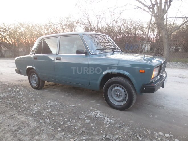 LADA (VAZ) 2107 2005, 71,855 km - 1.6 л - Balakən
