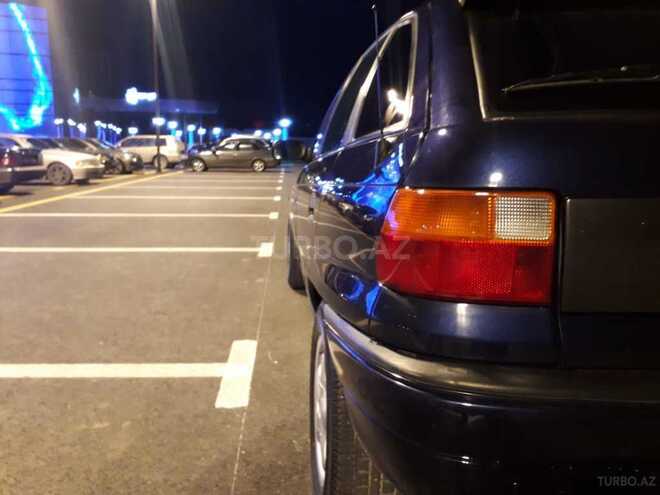 Opel Astra 1995, 563,000 km - 2.0 л - Şəki