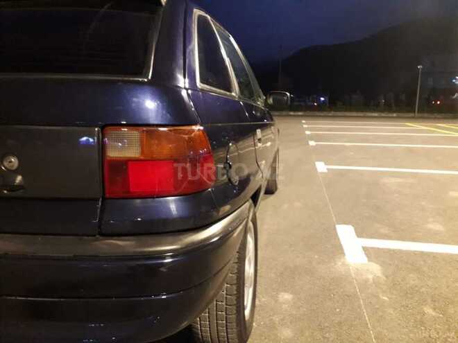 Opel Astra 1995, 563,000 km - 2.0 л - Şəki