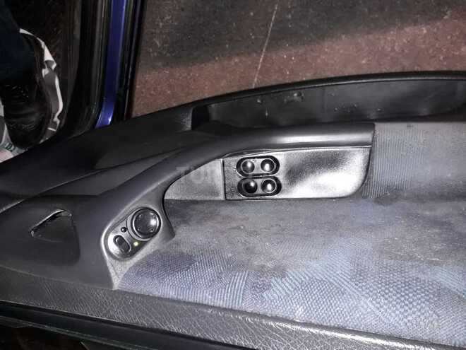 Opel Astra 1995, 563,000 km - 2.0 л - Şəki