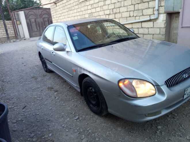 Hyundai Sonata 1999, 377,000 km - 0.3 l - Bakı