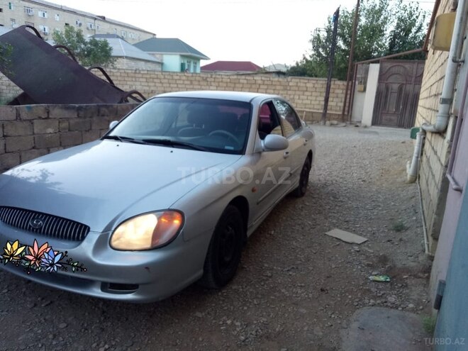 Hyundai Sonata 1999, 377,000 km - 0.3 l - Bakı