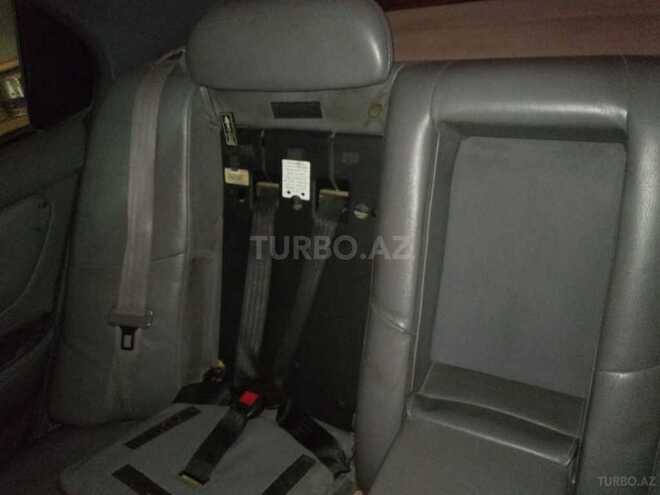 Hyundai Sonata 1999, 377,000 km - 0.3 l - Bakı