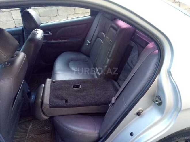 Hyundai Sonata 1999, 377,000 km - 0.3 l - Bakı