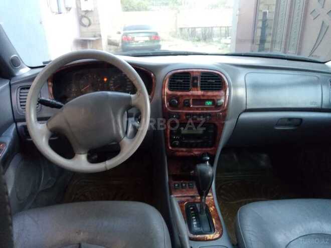 Hyundai Sonata 1999, 377,000 km - 0.3 l - Bakı