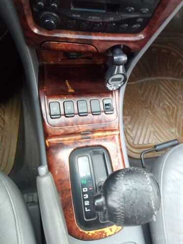 Hyundai Sonata 1999, 377,000 km - 0.3 l - Bakı