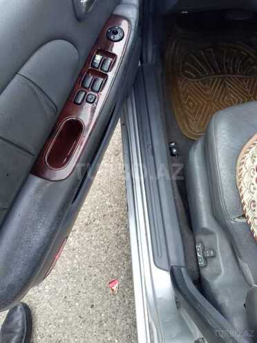 Hyundai Sonata 1999, 377,000 km - 0.3 l - Bakı