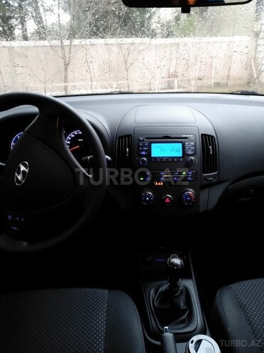 Hyundai i30 2010, 159,300 km - 1.6 l - Bakı